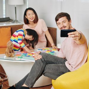 A Great Escape from our Happiness Lockdown