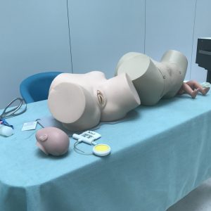 Obstetric & Intrapartum emergencies